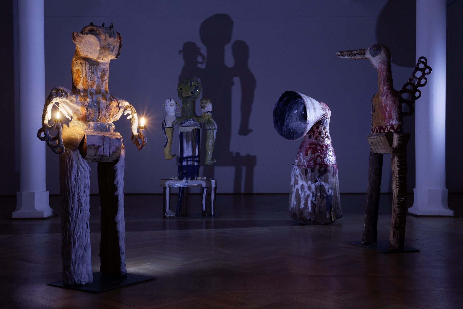 Orakel 2016 — Hermann Grüneberg