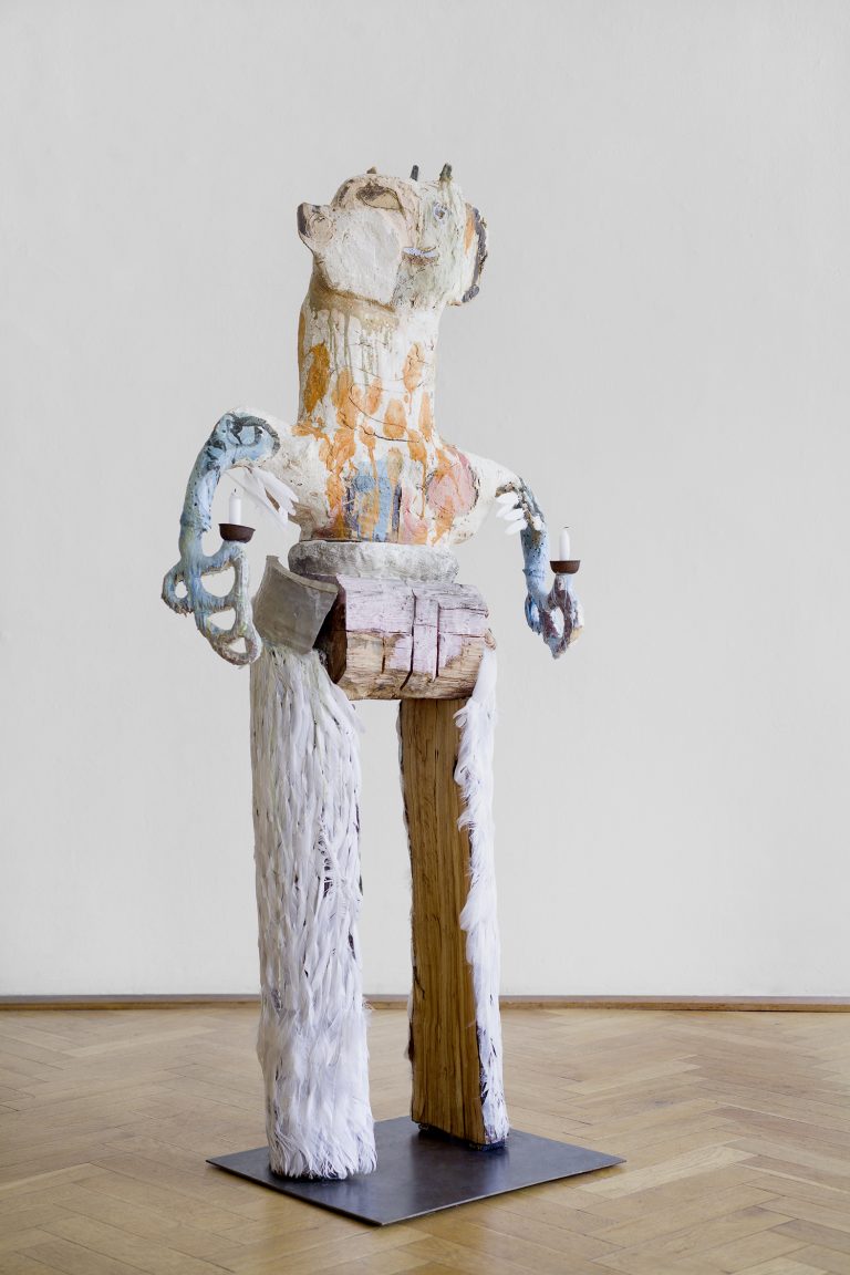 Orakel 2016 Hermann Grüneberg